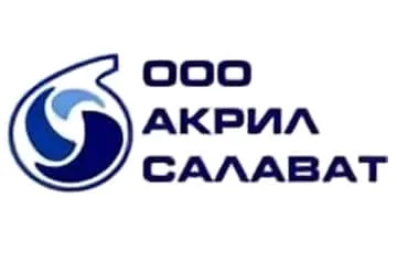 Логотип: Акрил Салават