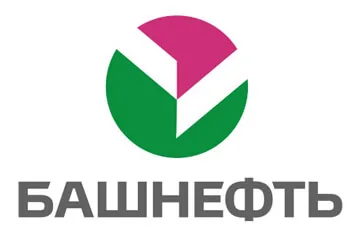 Логотип: Башнефть