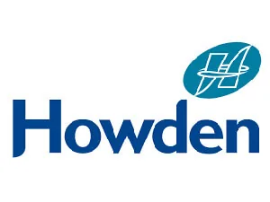 Логотип Винтовые компрессоры Howden
