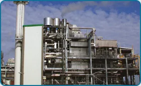 Котельное оборудование BORSIG Boiler Systems