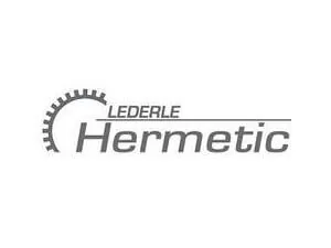 Логотип HERMETIC-Pumpen GmbH