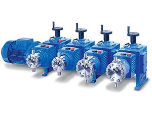 LEWA ecoflow