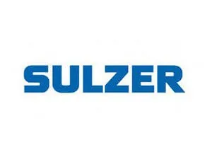 Логотип Sulzer Pumps