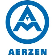 Логотип: Aerzen
