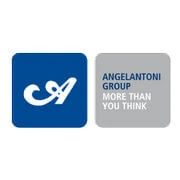 Логотип: Angelantoni Industrie SpA