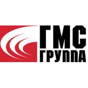 Логотип: АО «Гидромашсервис»