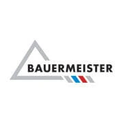 Логотип: Bauermeister Zerkleinerungstechnik GmbH