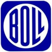 Логотип: Boll & Kirch Filterbau GmbH