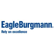Логотип: EagleBurgmann Germany GmbH & Co. KG