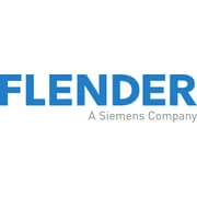 Логотип: Flender GmbH