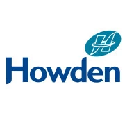 Логотип: Howden Turbowerke