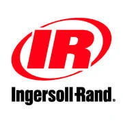 Логотип: Ingersoll Rand