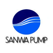 Логотип: Sanwa Hydrotech Corp