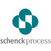 Логотип: Schenck Process s.r.o.