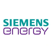 Логотип: Siemens Energy