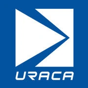 Логотип: Uraca GmbH & Co. KG