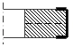 Эскиз прокладки ТГ-3
